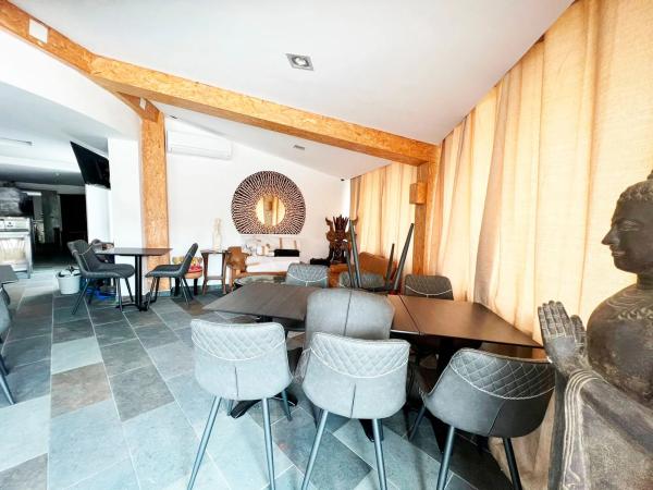 Local en Barrio Les Bassetes-El Marjal