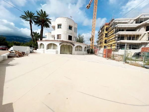 Local en Barrio Les Bassetes-El Marjal