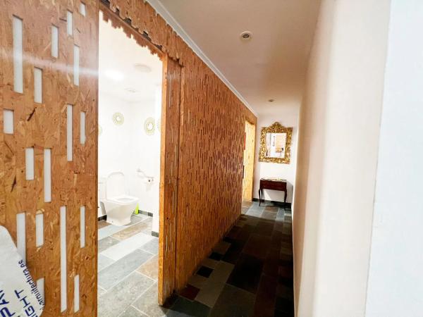 Local en Barrio Les Bassetes-El Marjal