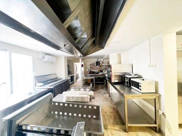 Local en Barrio Les Bassetes-El Marjal