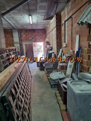 Local en La Pedrera-Vessanes