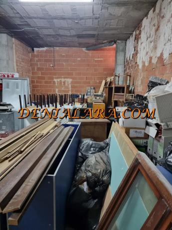 Local en La Pedrera-Vessanes