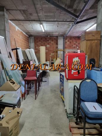 Local en La Pedrera-Vessanes