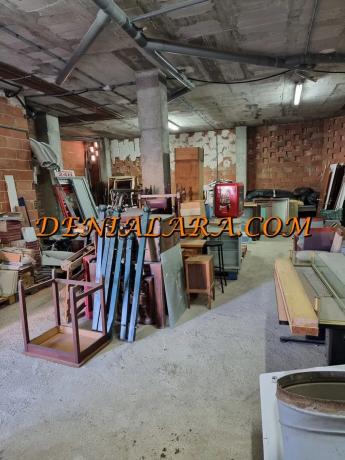 Local en La Pedrera-Vessanes