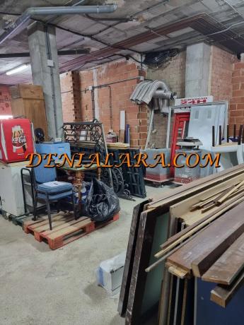 Local en La Pedrera-Vessanes