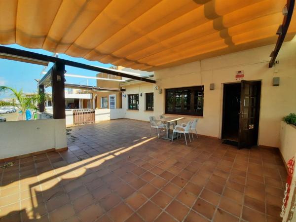 Local en calle Perdiu