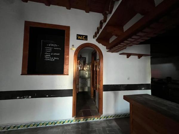 Local en plaza la creu s/n