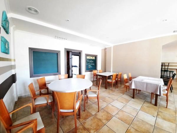 Local en calle Perdiu