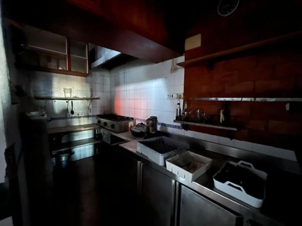 Local en plaza la creu s/n