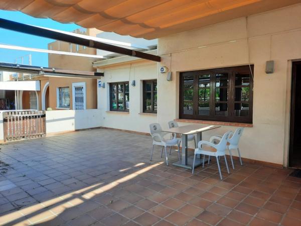 Local en calle Perdiu