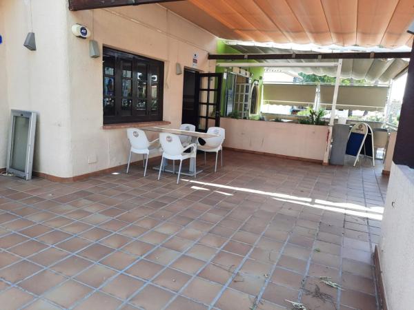 Local en calle Perdiu