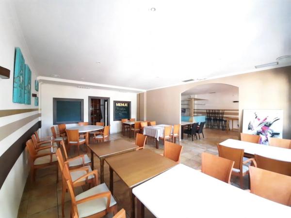 Local en calle Perdiu