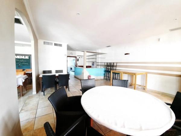 Local en calle Perdiu