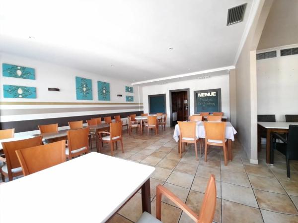 Local en calle Perdiu