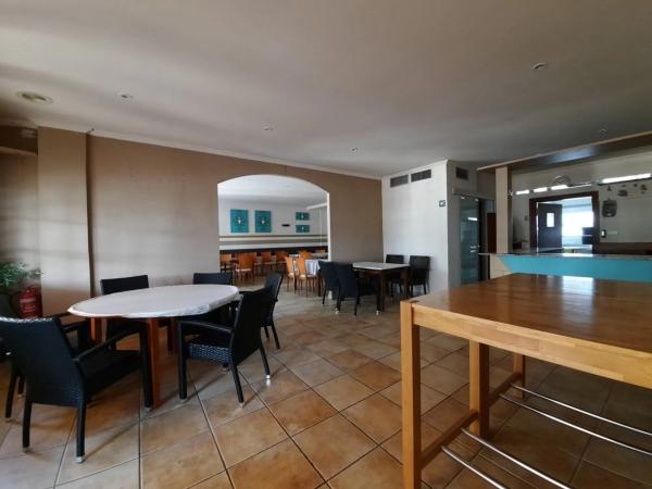 Local en calle Perdiu