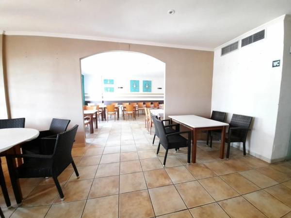 Local en calle Perdiu