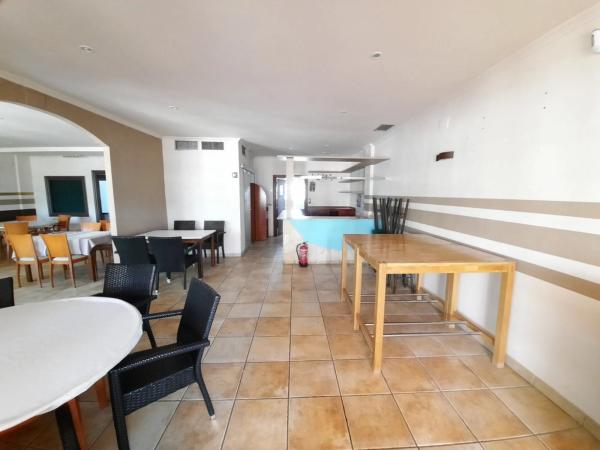 Local en calle Perdiu