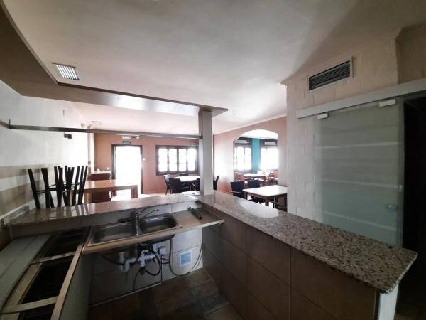 Local en calle Perdiu