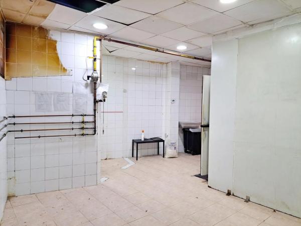 Local en Centro Urbano