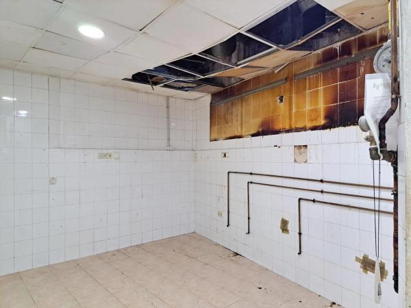 Local en Centro Urbano