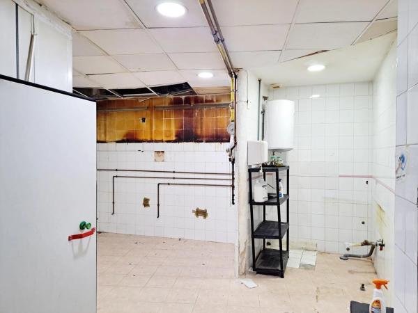 Local en Centro Urbano