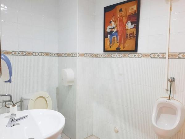 Local en Centro Urbano