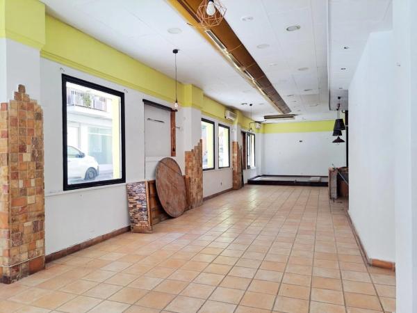 Local en Centro Urbano