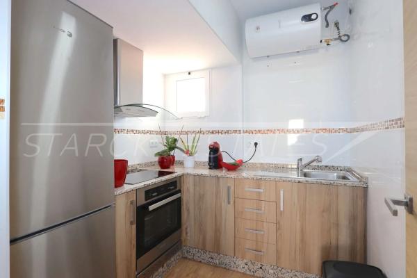 Local en Barrio Les Bassetes-El Marjal