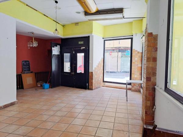 Local en Centro Urbano