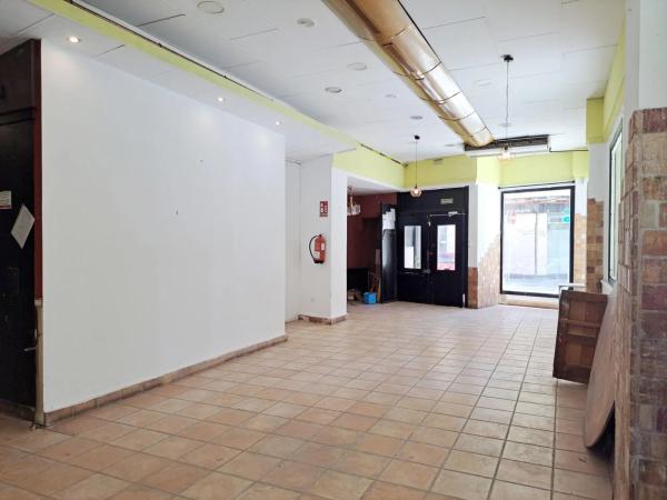 Local en Centro Urbano