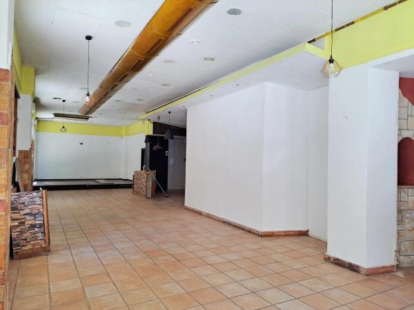 Local en Centro Urbano