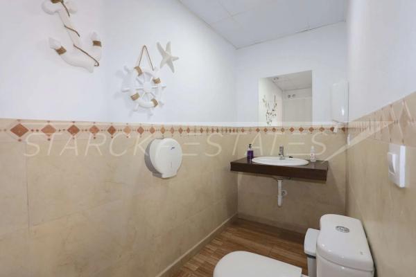 Local en Barrio Les Bassetes-El Marjal