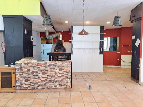 Local en Centro Urbano