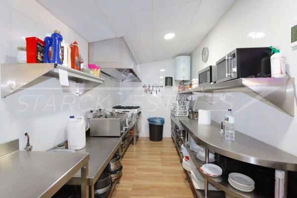 Local en Barrio Les Bassetes-El Marjal