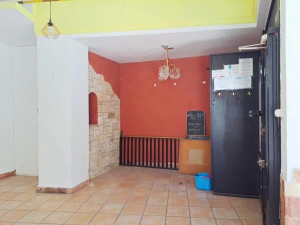 Local en Centro Urbano