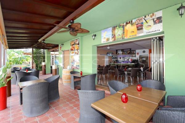 Local en Barrio Les Bassetes-El Marjal