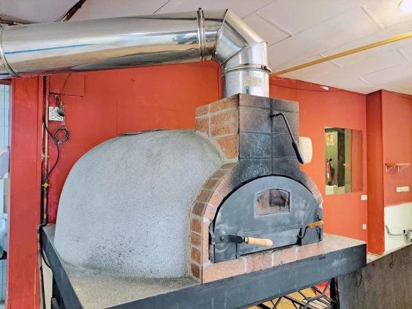 Local en Centro Urbano