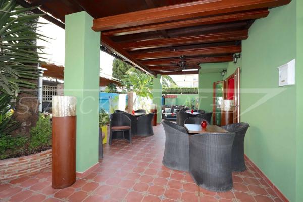 Local en Barrio Les Bassetes-El Marjal