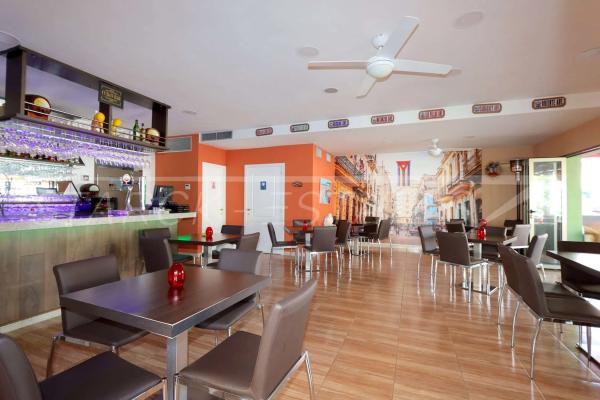 Local en Barrio Les Bassetes-El Marjal