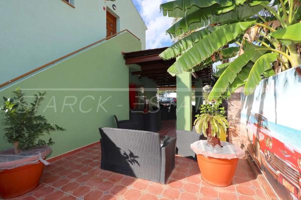 Local en Barrio Les Bassetes-El Marjal