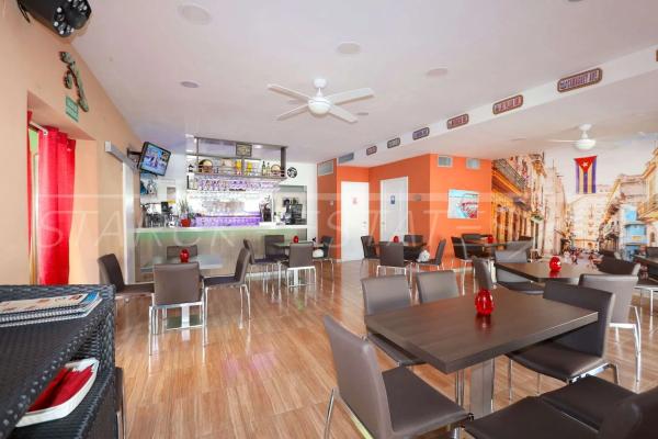 Local en Barrio Les Bassetes-El Marjal