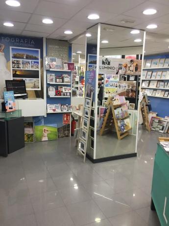 Local en calle de Patricio Ferrándiz