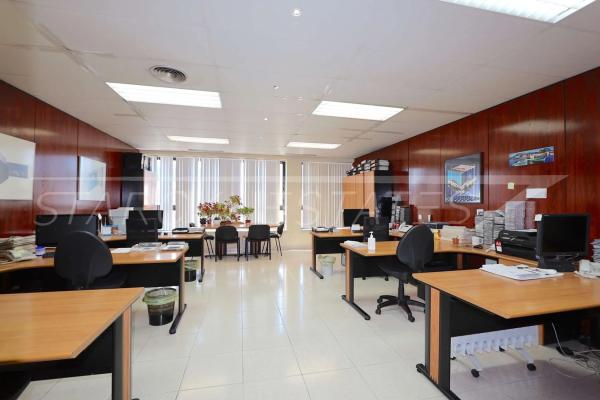 Local en La Pedrera-Vessanes