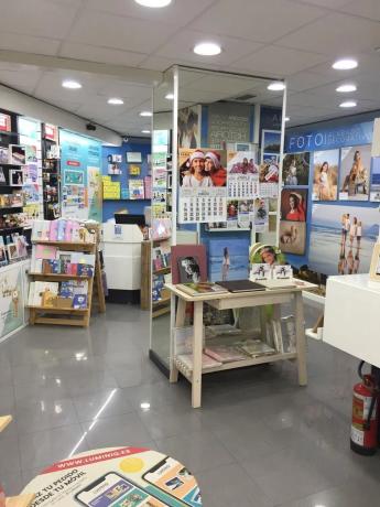 Local en calle de Patricio Ferrándiz