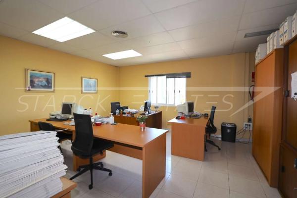 Local en La Pedrera-Vessanes