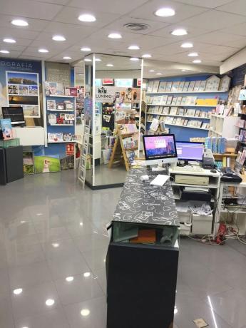 Local en calle de Patricio Ferrándiz