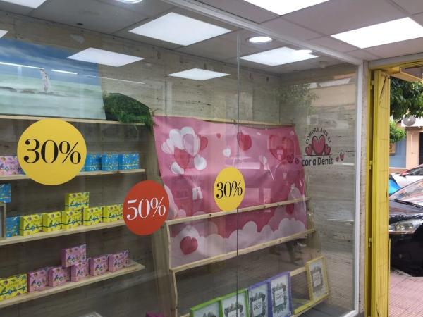 Local en calle de Patricio Ferrándiz