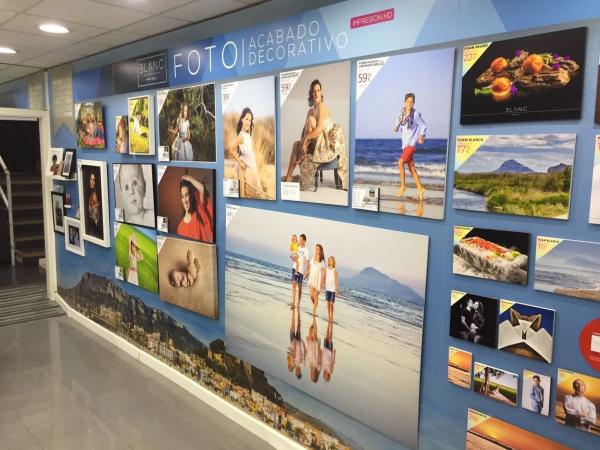 Local en calle de Patricio Ferrándiz