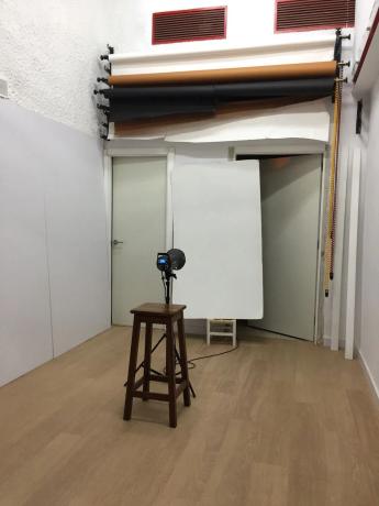 Local en calle de Patricio Ferrándiz