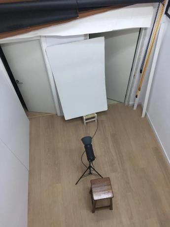 Local en calle de Patricio Ferrándiz